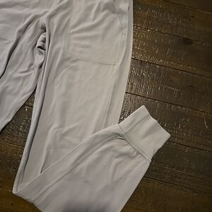 Women's Gray Pants